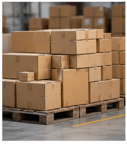 Packaging materials